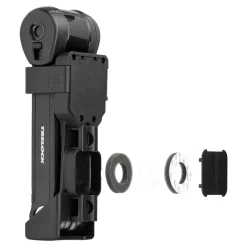FS 580 X-PRESS Folding Lock – AirTag