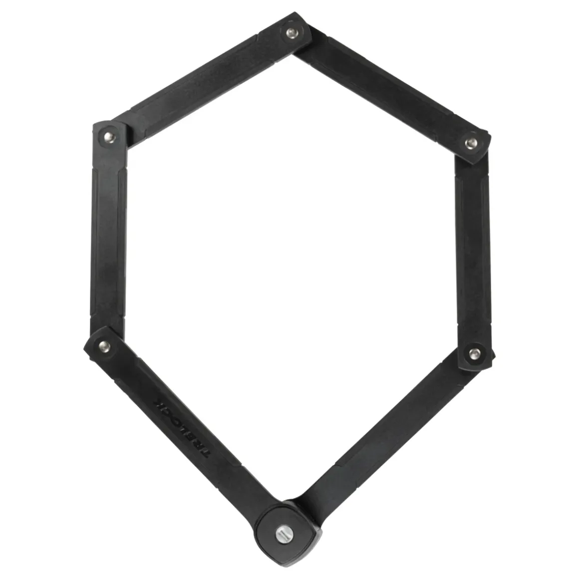 FS 380 X-PRESS Folding Lock – AirTag