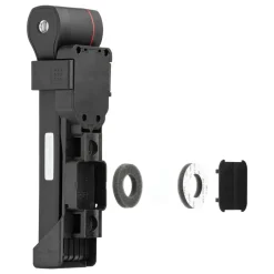 FS 480 X-PRESS Folding Lock – AirTag