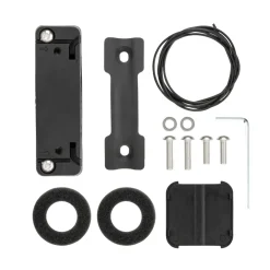 FS 480 X-PRESS Folding Lock – AirTag