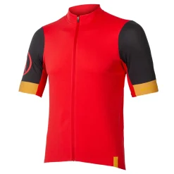 FS260 TRIKOT Short-Sleeved Road Cycling Jersey