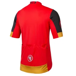 FS260 TRIKOT Short-Sleeved Road Cycling Jersey
