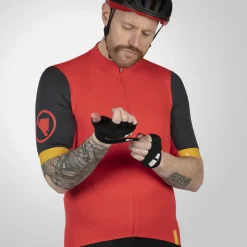 FS260 TRIKOT Short-Sleeved Road Cycling Jersey