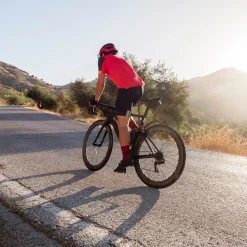 FS260 TRIKOT Short-Sleeved Road Cycling Jersey