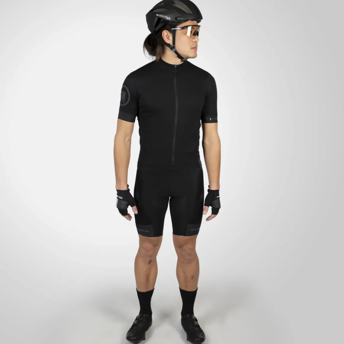 FS260 WAIST SHORT Cycling Shorts