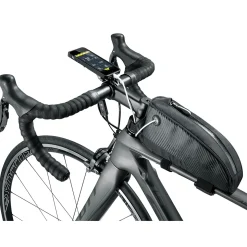 Fuel Tank Top Tube Bag