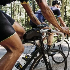 Fuel Tank Top Tube Bag