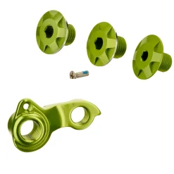 Full Suspension Colour Kit 2015