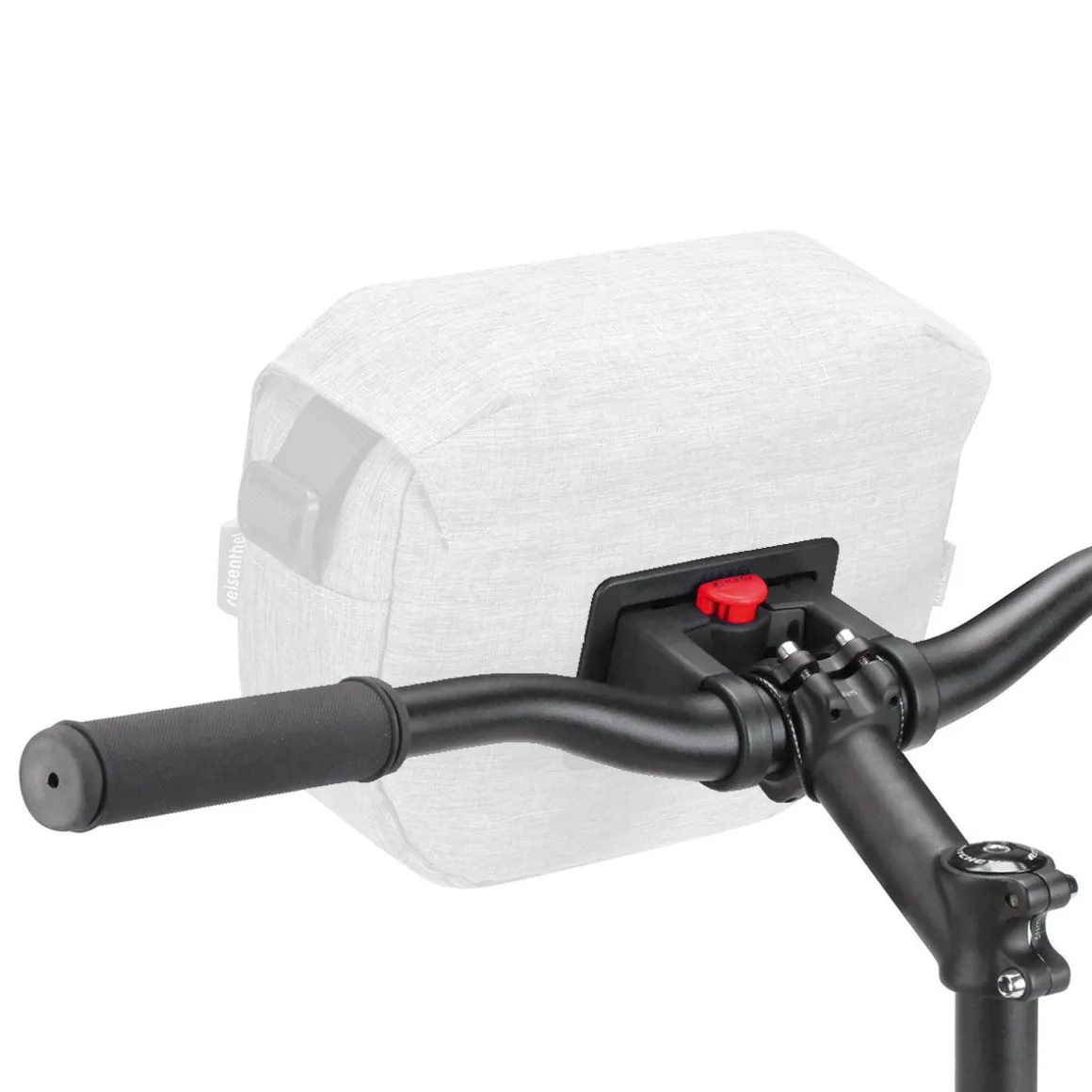 FUNBAG Handlebar Bag