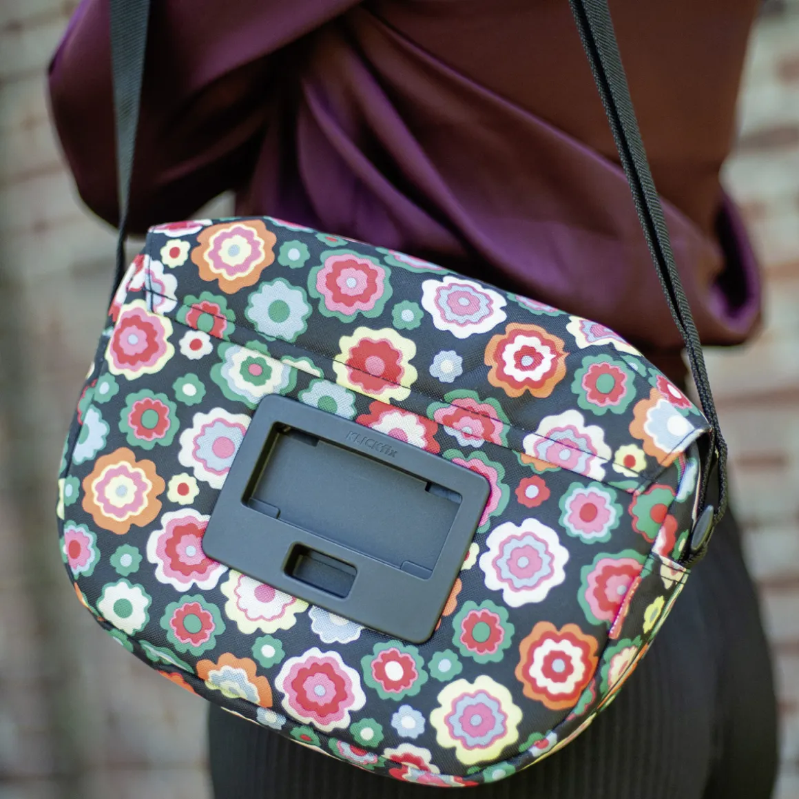 FUNBAG Handlebar Bag