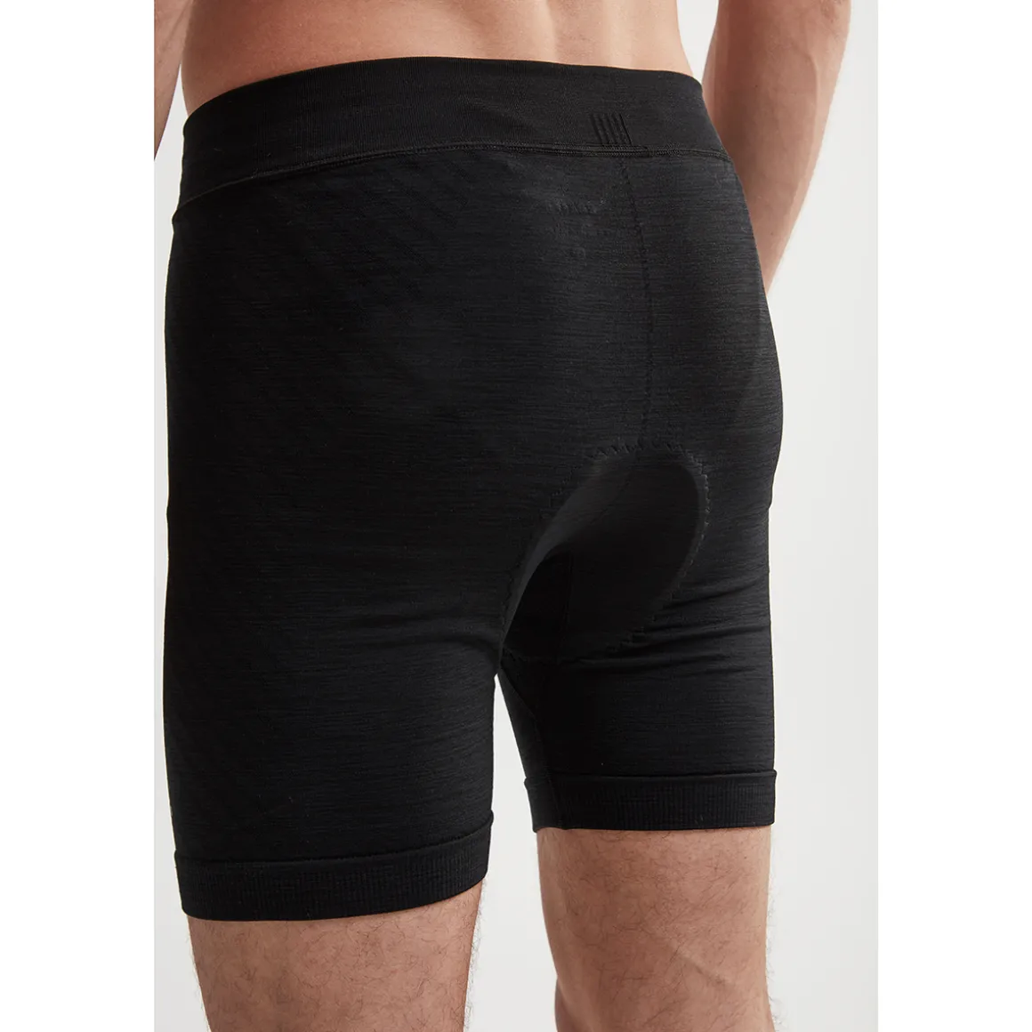 FUSEKNIT BIKE BOXER M Cycling Pants