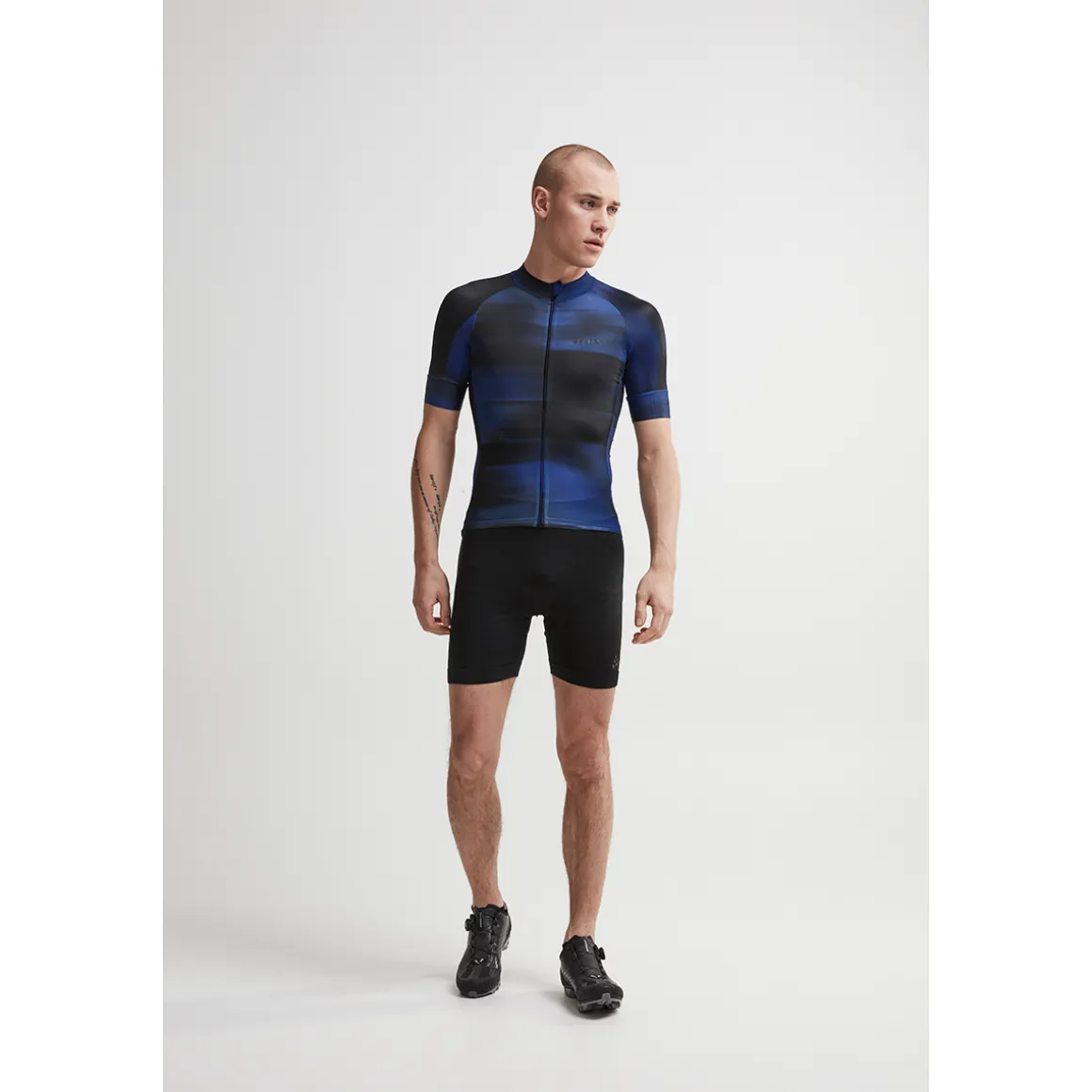 FUSEKNIT BIKE BOXER M Cycling Pants