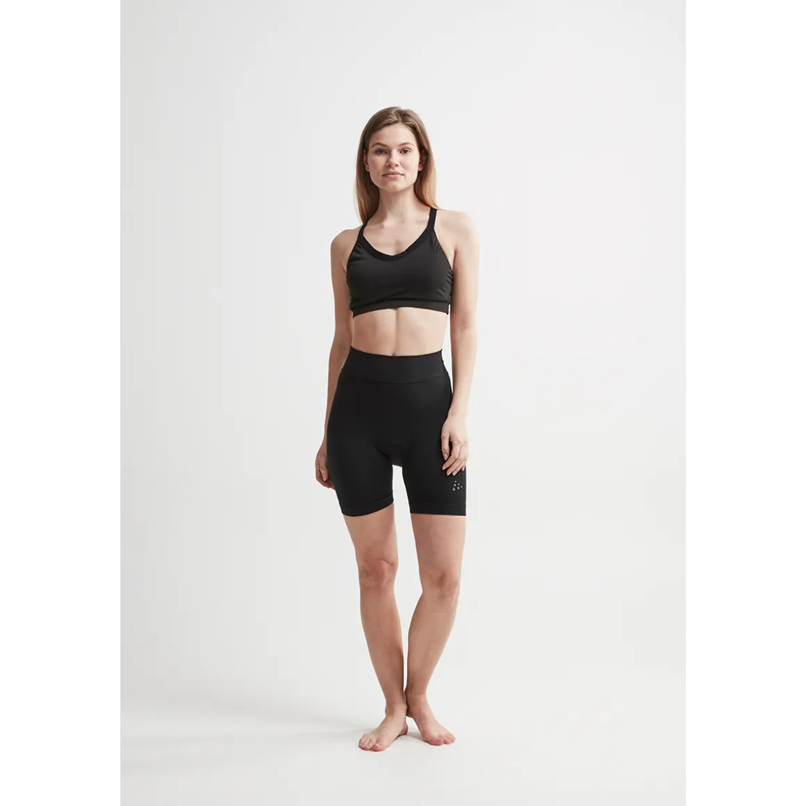 FUSEKNIT BIKE BOXER W Women's Cycling Underpants