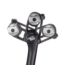 Futura seat post