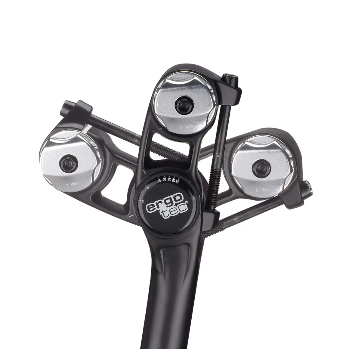 Futura seat post