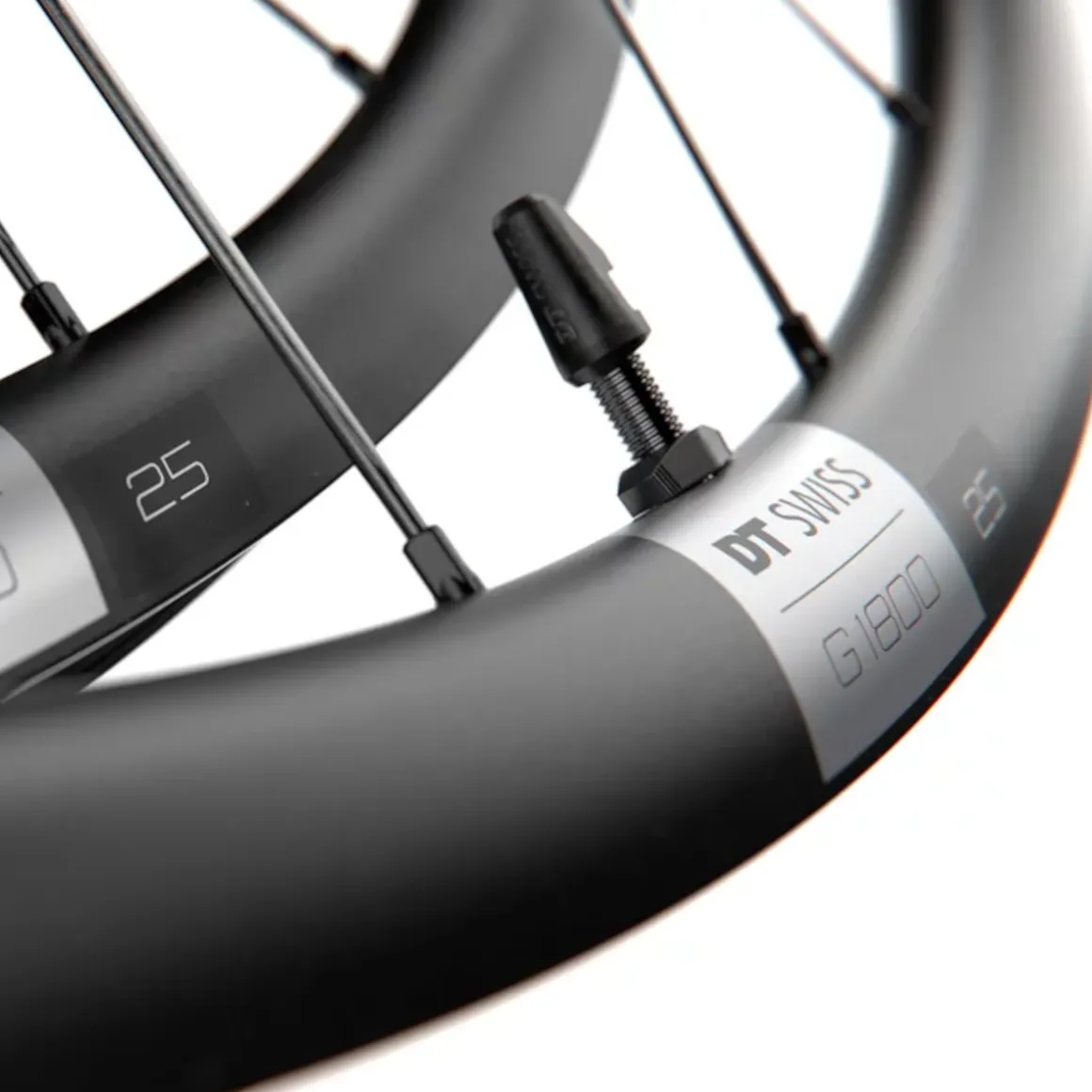 G 1800 SPLINE® 25 db Gravel Rear Wheel 28"/700C (12x142 mm) SHIMANO HG