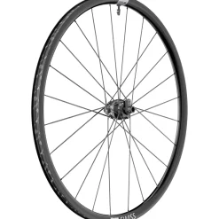 G 1800 Spline® db 25 Dynamo Gravel Front Wheel 28"/700C (12x100 mm)