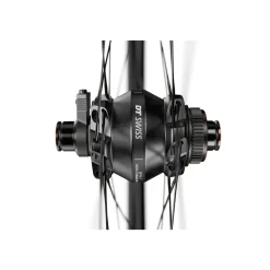 G 1800 Spline® db 25 Dynamo Gravel Front Wheel 28"/700C (12x100 mm)
