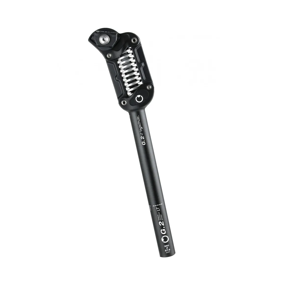 G.2 LT Suspension Seatpost with Parallel Linkage
