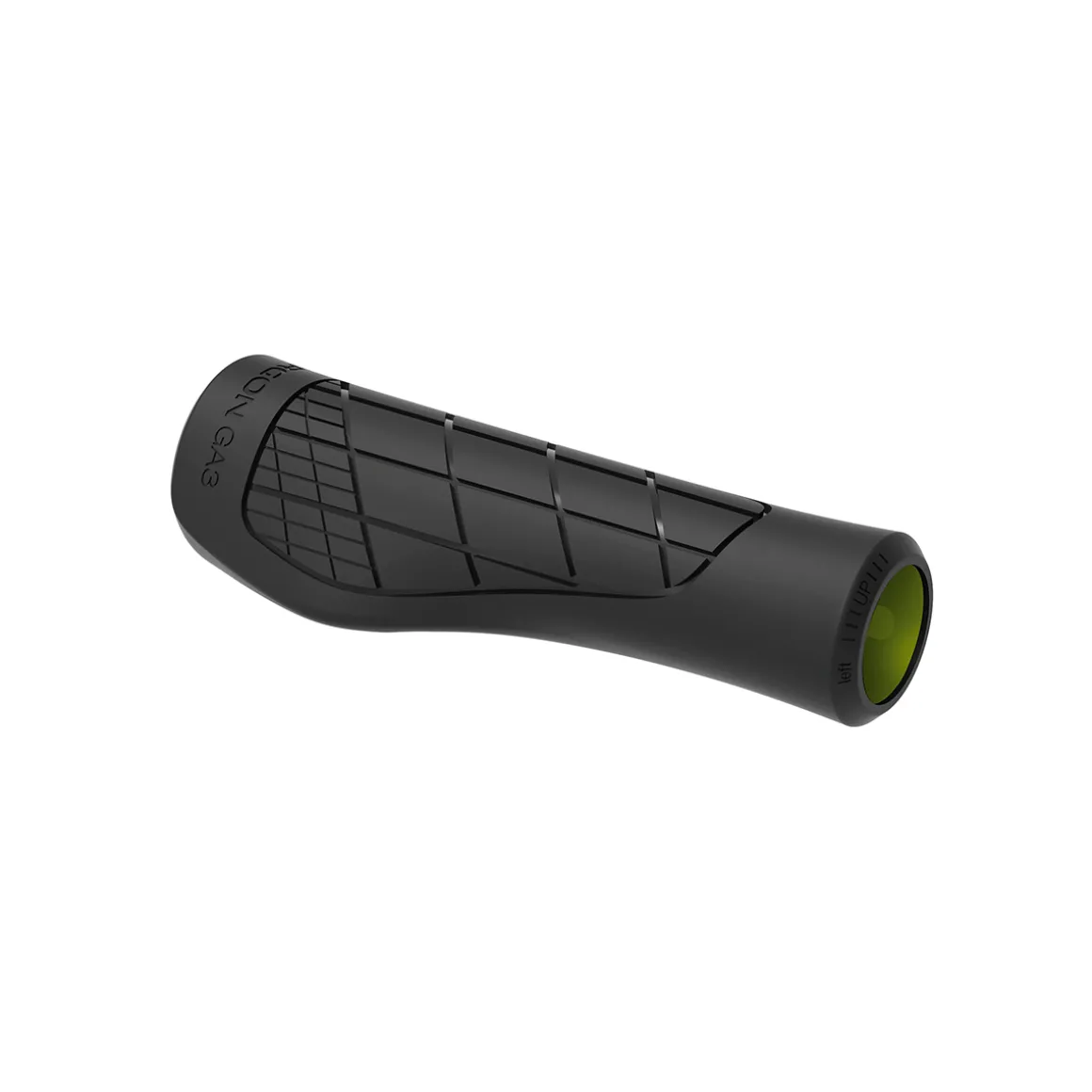 GA3 Twist Shift Grips for Rohloff/Nexus Twist Shifter