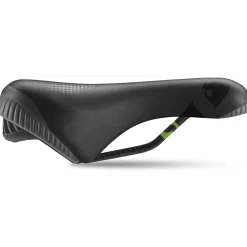 Garda Lady Gel Flow Hi-Viz Saddle