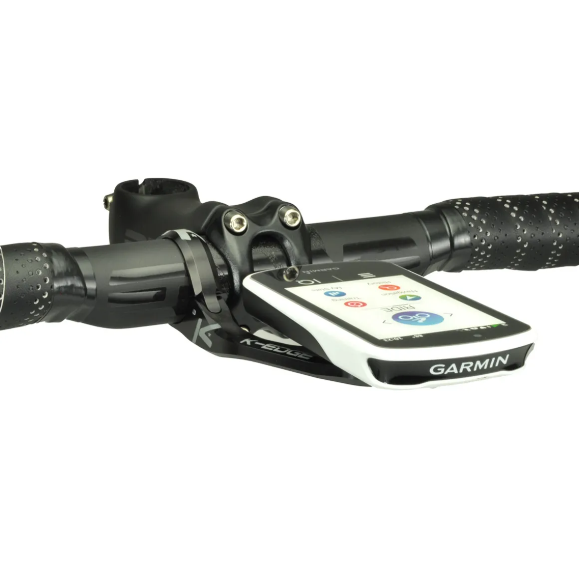 GARMIN MAX XL Handlebar Mount for GARMIN Edge Bike Computer