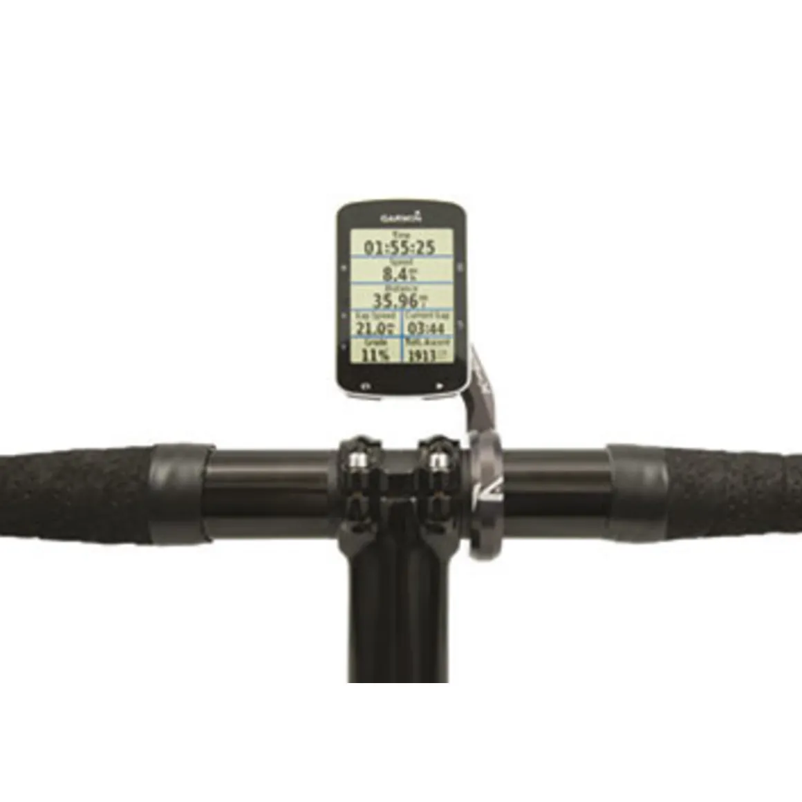 Garmin Sport handlebar mount for Edge and Touring