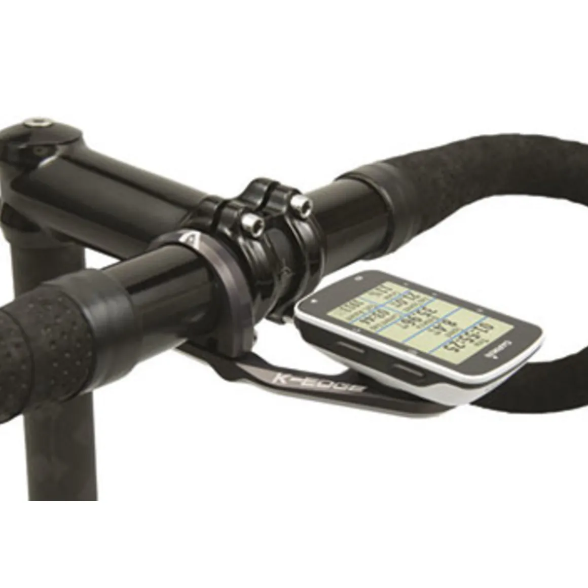 Garmin Sport handlebar mount for Edge and Touring