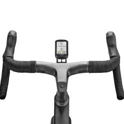 Garmin/Wahoo-Mount Race/Endurance One-Piece Cockpit Stem Mount