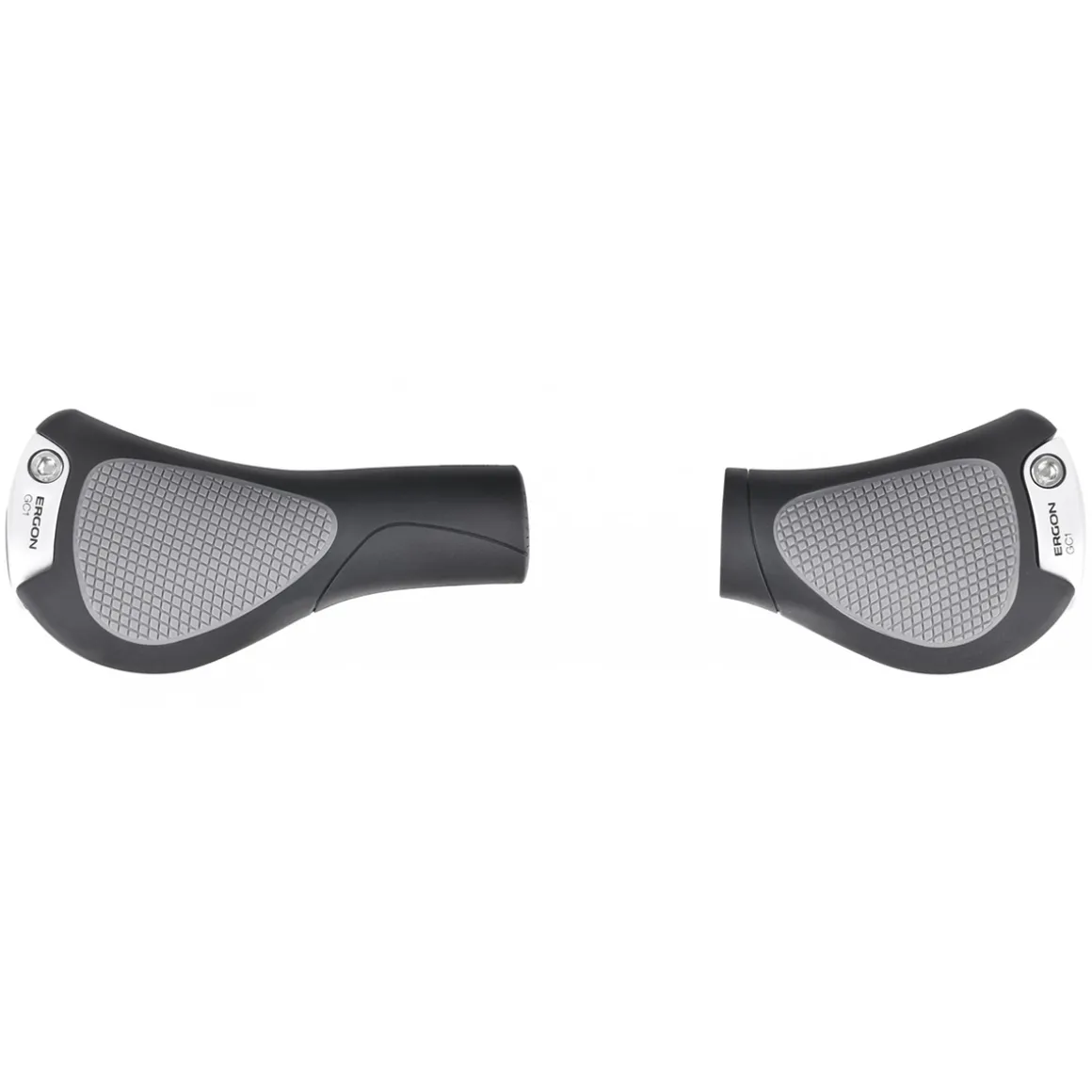 GC1 grips for Rohloff/ Nexus twist shifters