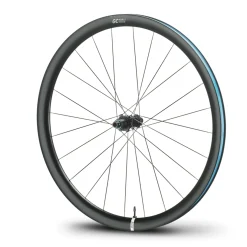 GC-Forty Disc 28" / 700 C Gravel Rear Wheel SRAM XDR | 24 Spokes