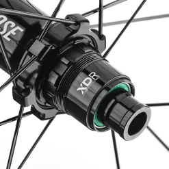 GC-Forty Disc 28" / 700 C Gravel Rear Wheel SRAM XDR | 24 Spokes