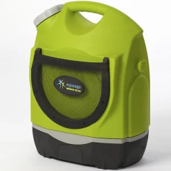 GD73 pressure washer battery-powered
