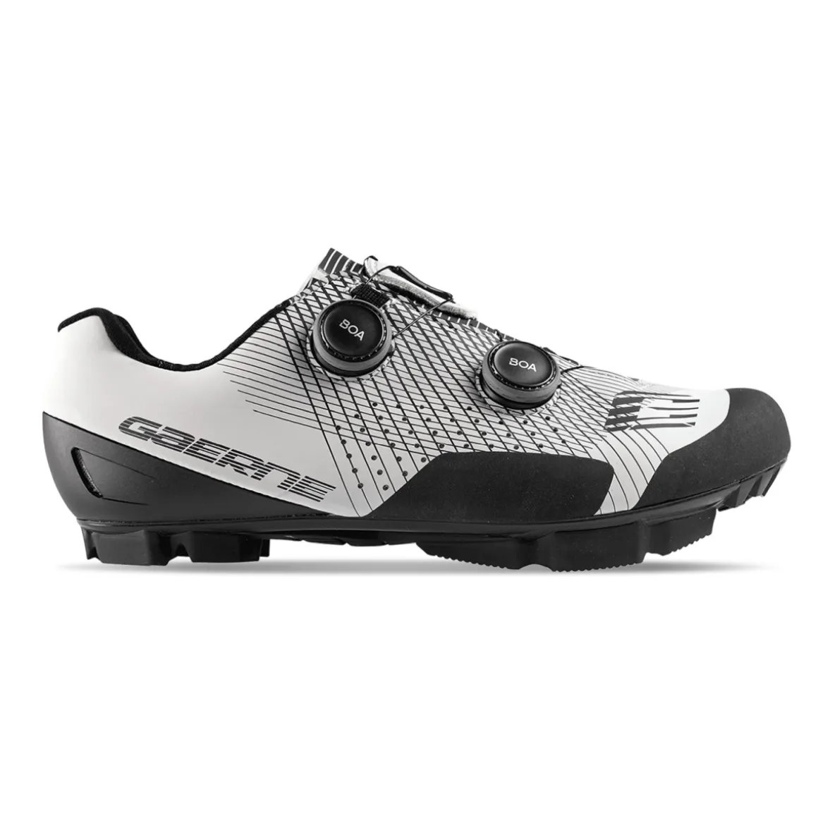 G.DARE MTB Shoes