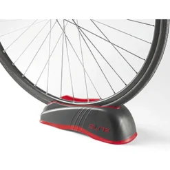 Gel Block Front Wheel Support