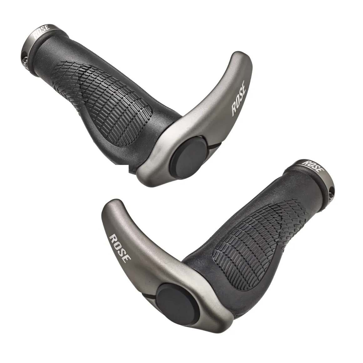 Gel Comfort BE-3 eRGOnomic Grips
