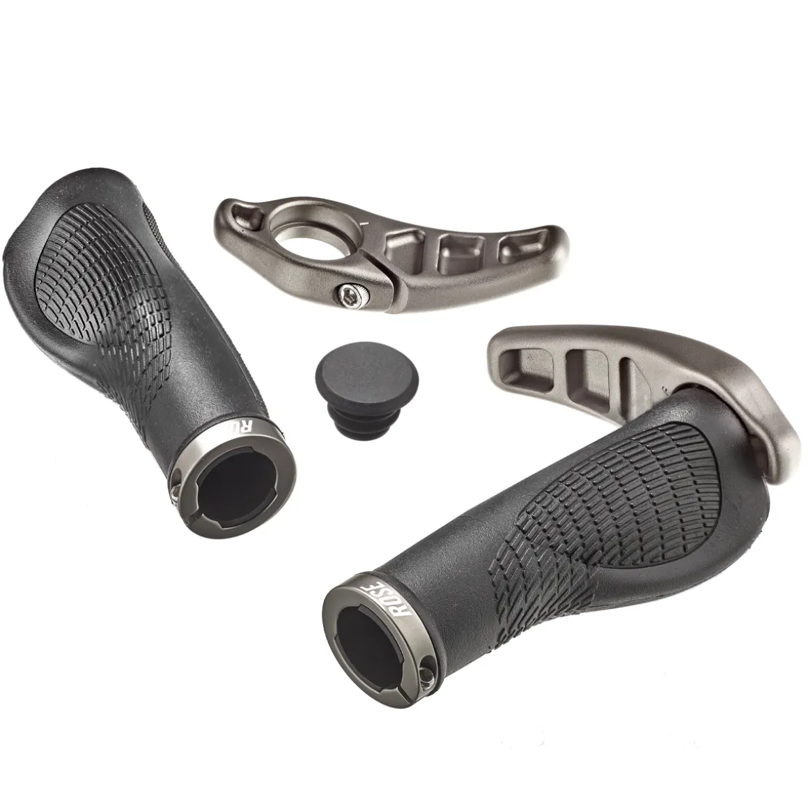 Gel Comfort BE-3 eRGOnomic Grips
