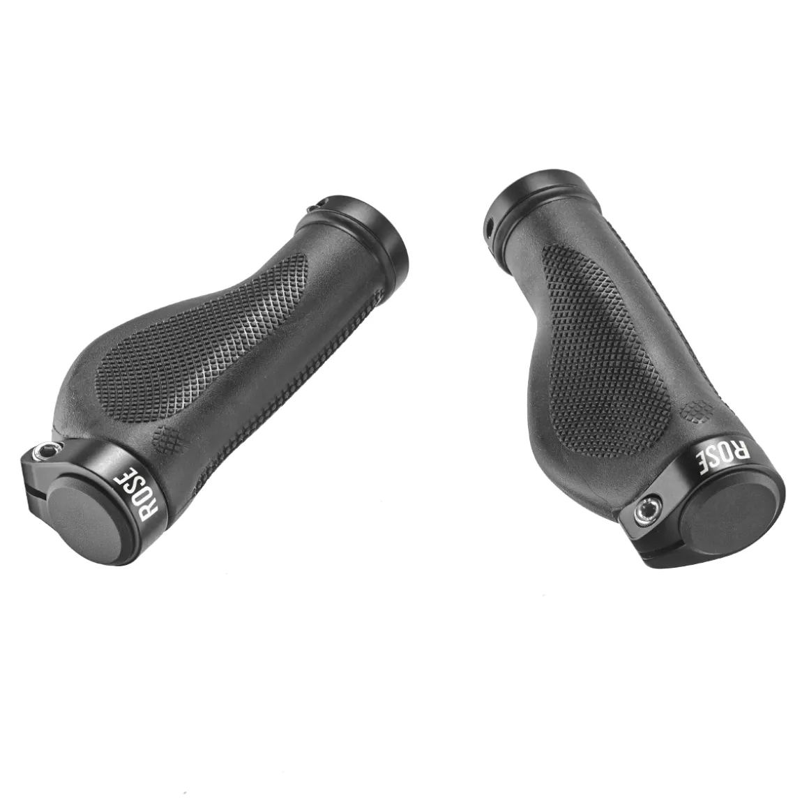 Gel Comfort eRGOnomic Grips