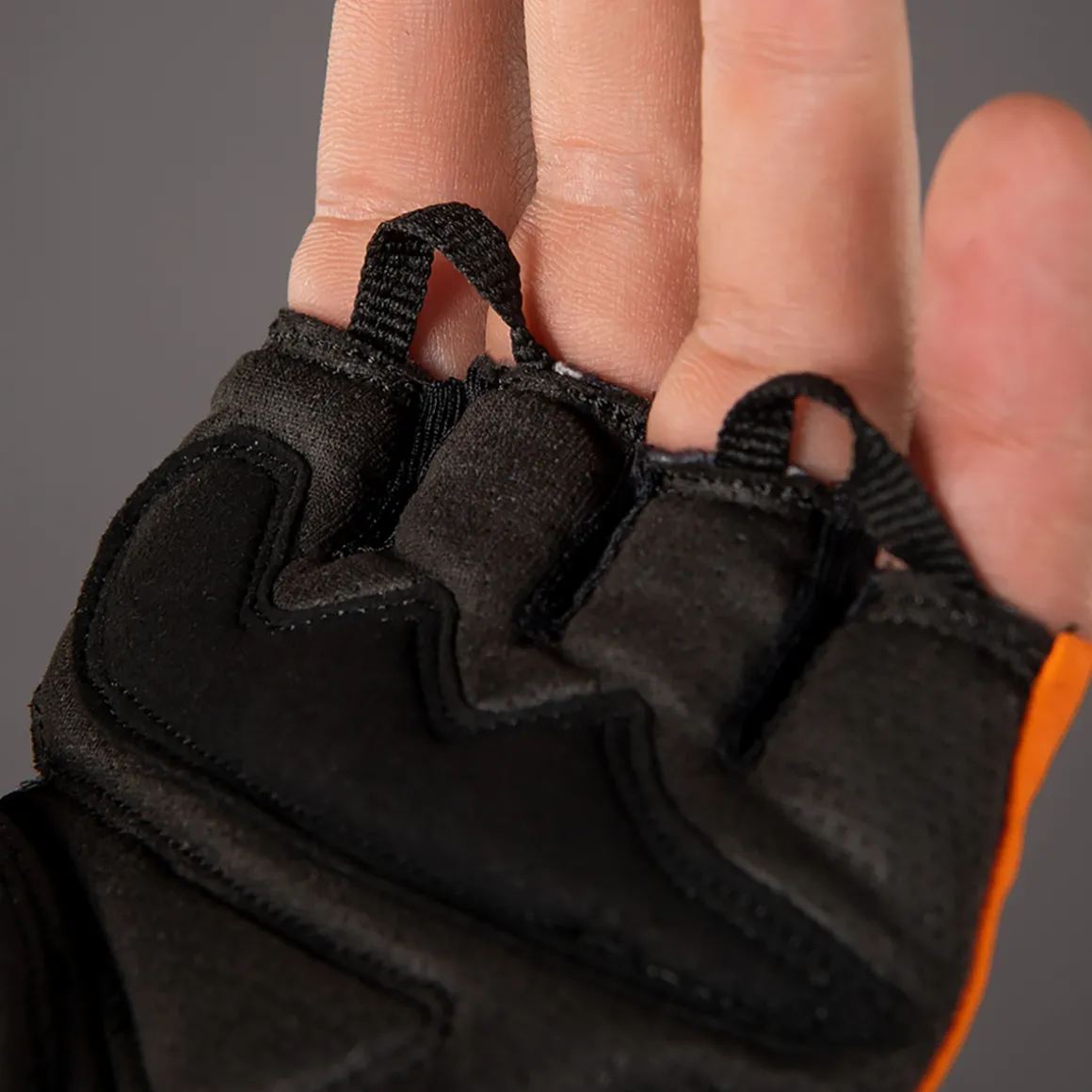 GEL COMFORT Short-finger Gloves