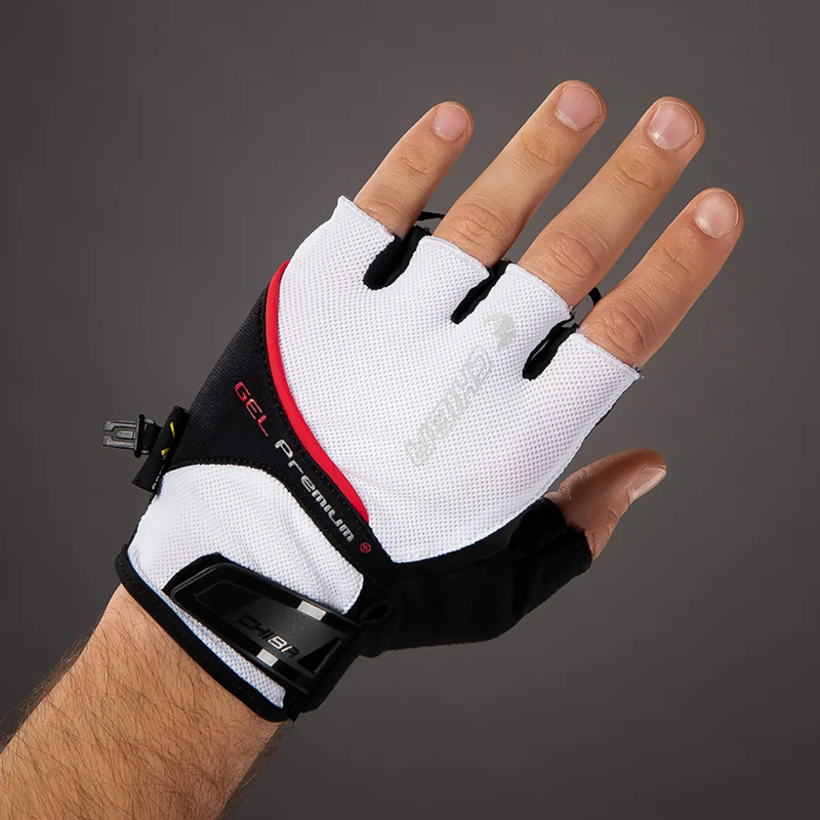 Gel Premium Cycling Gloves