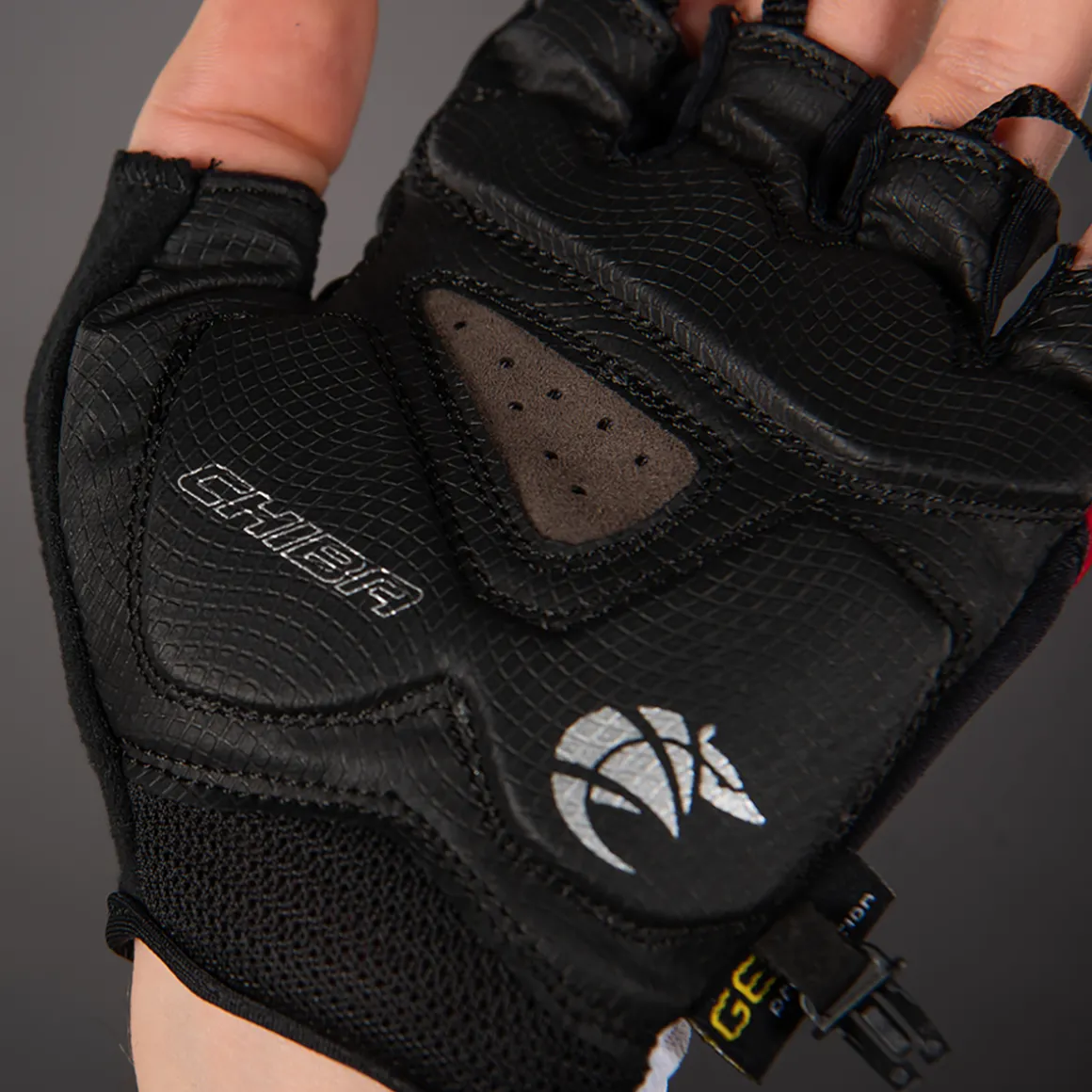 Gel Premium Cycling Gloves