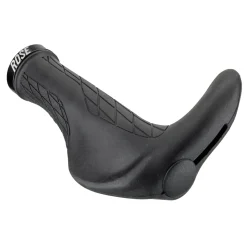 Gel Pro BE-2 eRGOnomic Handlebar Grips with Bar End