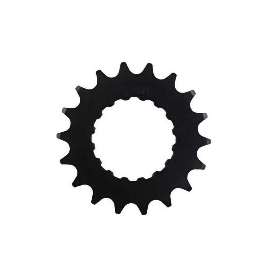 Gen2 chainring