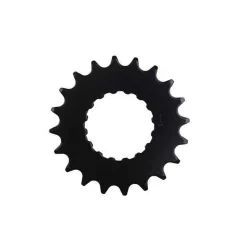Gen2 chainring
