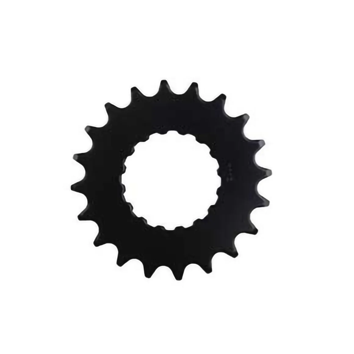 Gen2 chainring