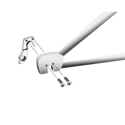 GH-136 derailleur hanger