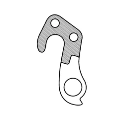 GH-138 derailleur hanger