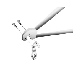 GH-138 derailleur hanger