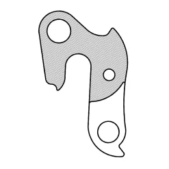 GH-133 derailleur hanger