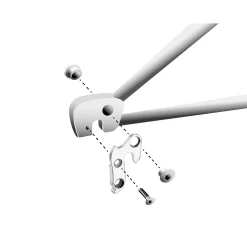 GH-133 derailleur hanger